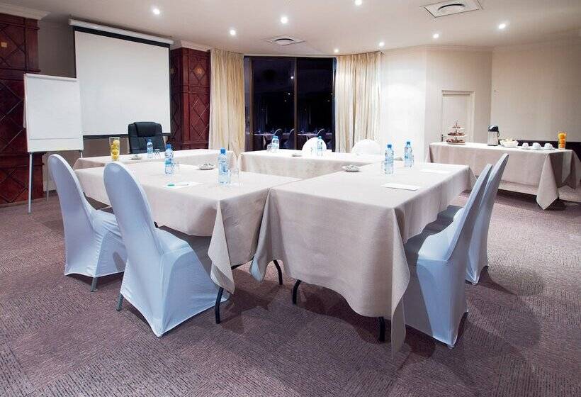 בית מלון כפרי Albany