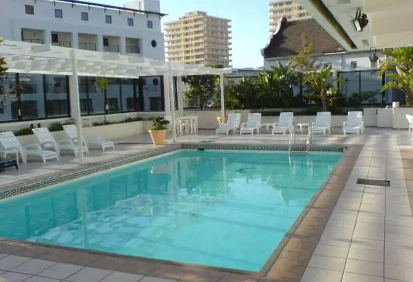 酒店 Centurion All Suite