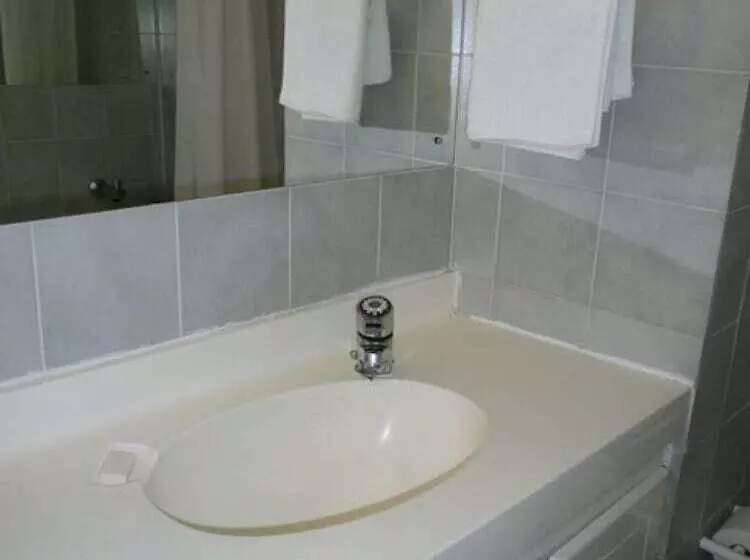 酒店 Centurion All Suite