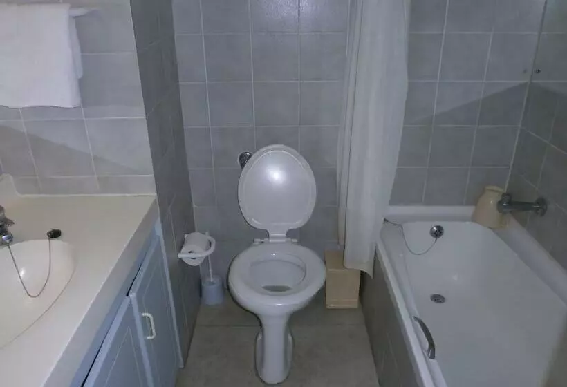 酒店 Centurion All Suite