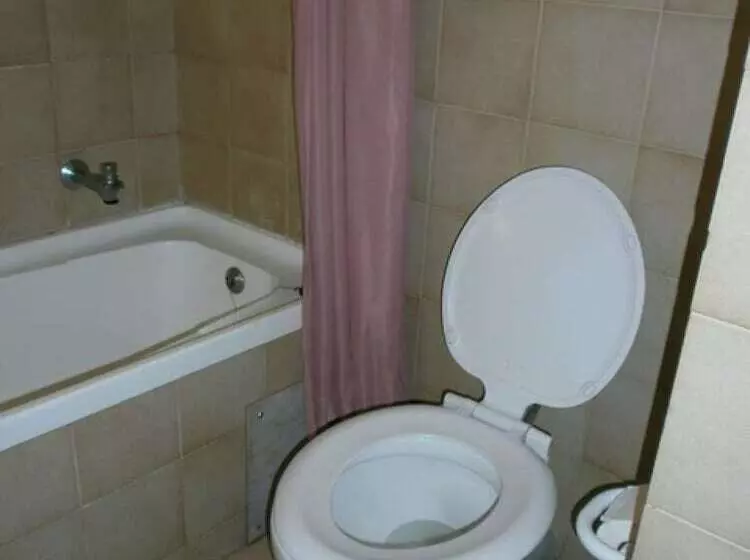 酒店 Centurion All Suite