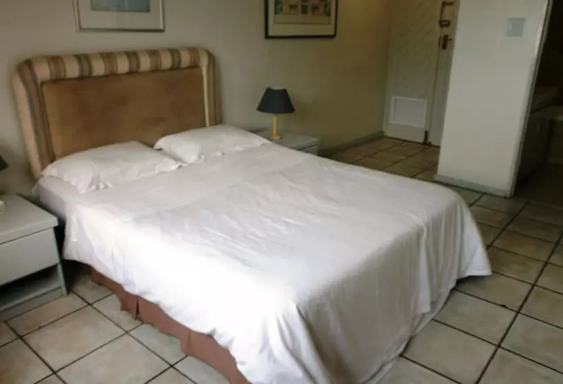 酒店 Centurion All Suite