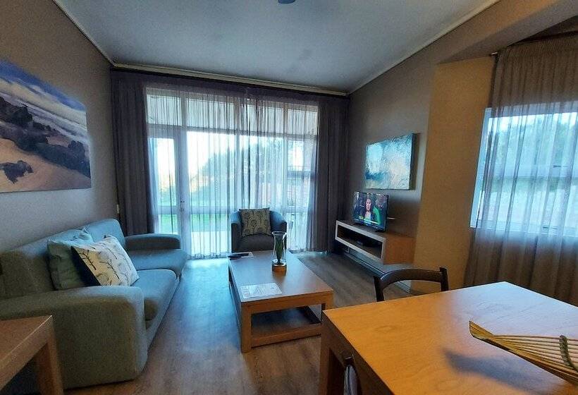 فندق First Group Brookes Hill Suites