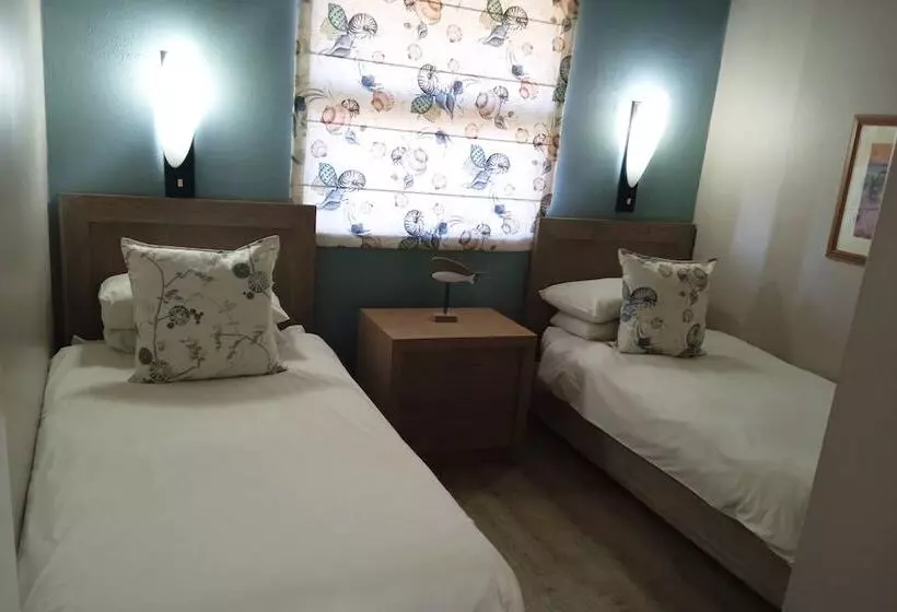 호텔 First Group Brookes Hill Suites