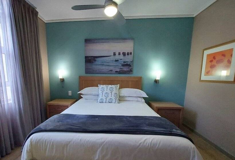 فندق First Group Brookes Hill Suites