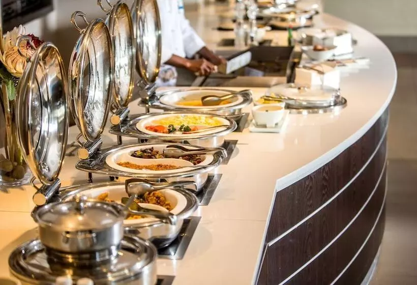 בית מלון כפרי Garden Court Kings Beach