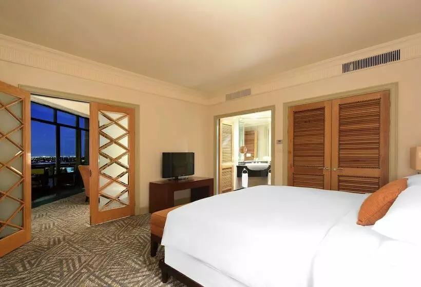 호텔 Hyatt Regency Johannesburg