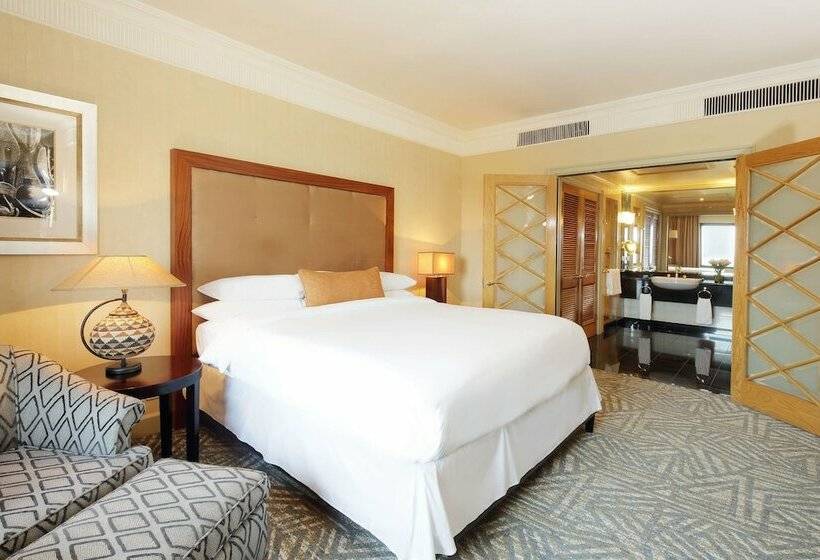 Отель Hyatt Regency Johannesburg
