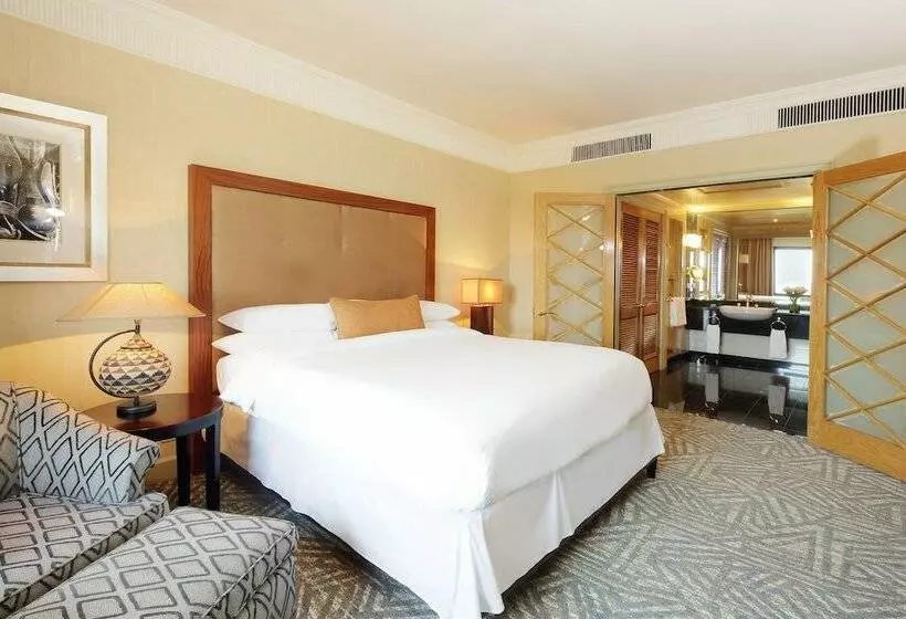 호텔 Hyatt Regency Johannesburg