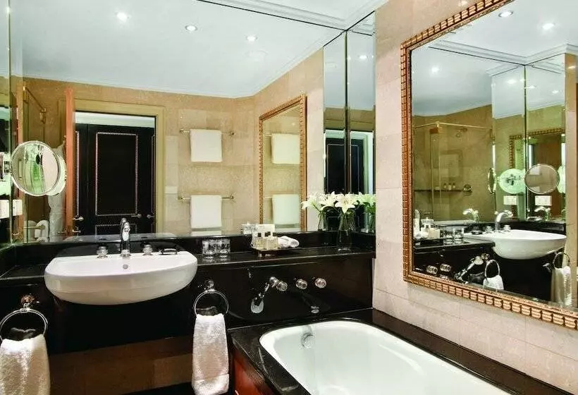 호텔 Hyatt Regency Johannesburg