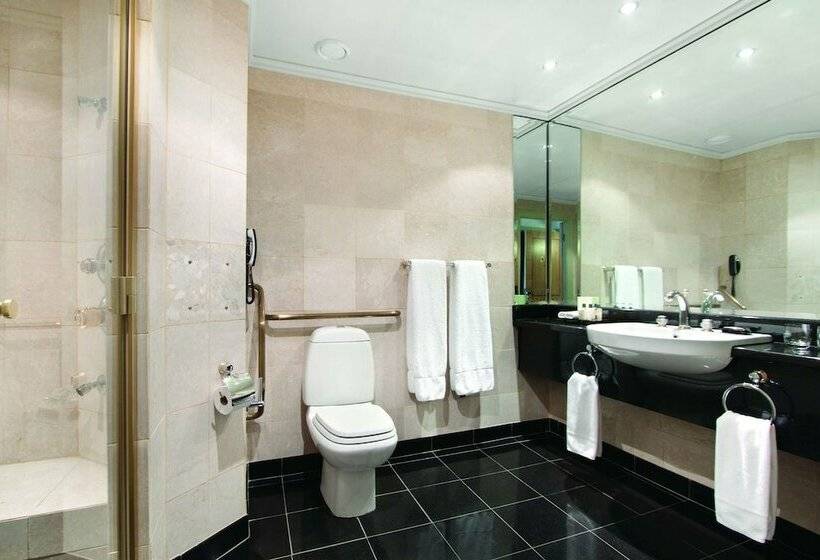 Отель Hyatt Regency Johannesburg