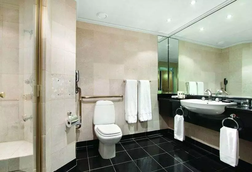 호텔 Hyatt Regency Johannesburg