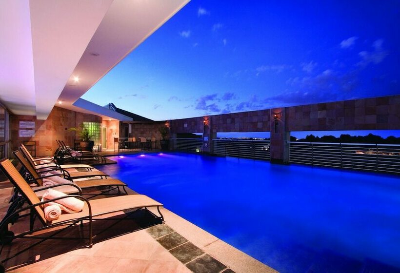 Отель Hyatt Regency Johannesburg
