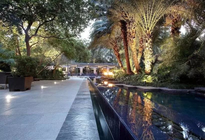 호텔 Hyatt Regency Johannesburg