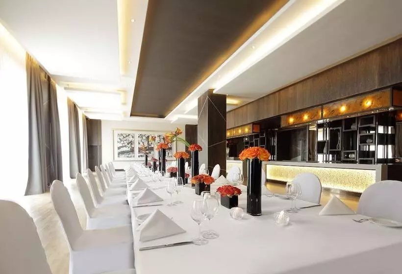 호텔 Hyatt Regency Johannesburg