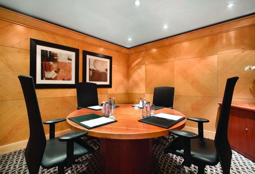 Отель Hyatt Regency Johannesburg