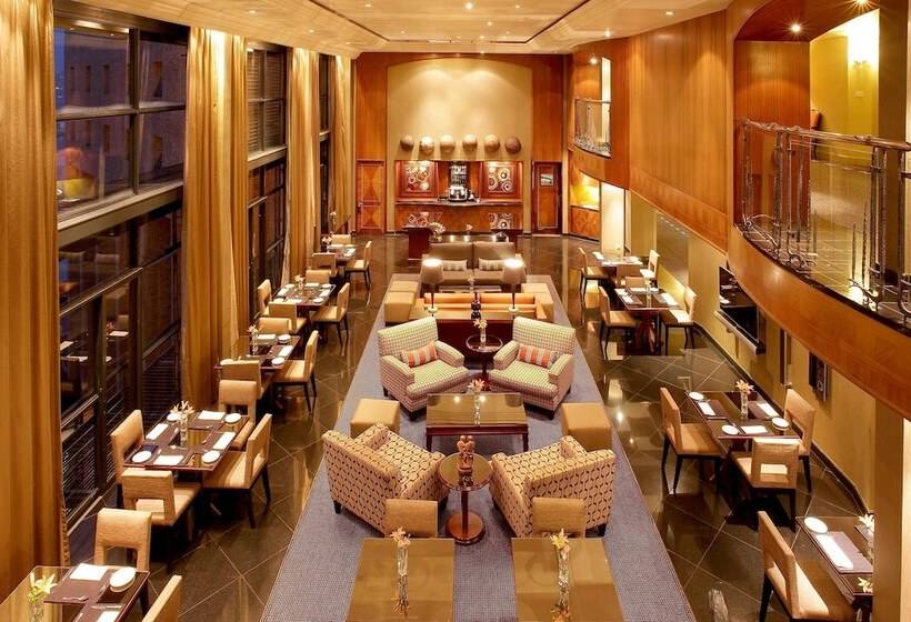 Отель Hyatt Regency Johannesburg