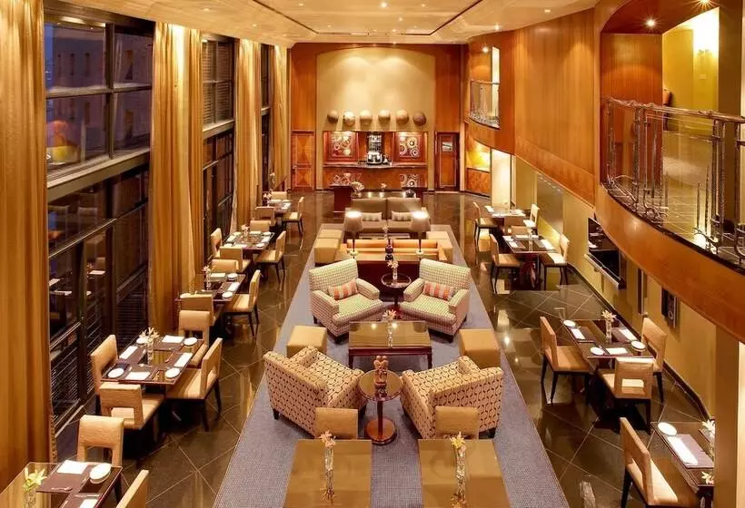 호텔 Hyatt Regency Johannesburg