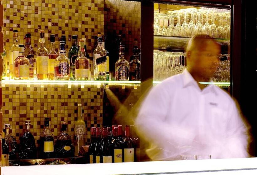 Отель Hyatt Regency Johannesburg