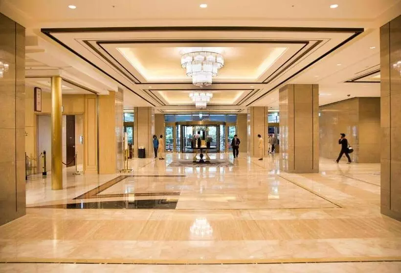 Lotte Hotel Busan