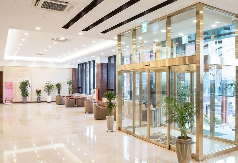 ホテル Jeju Palace