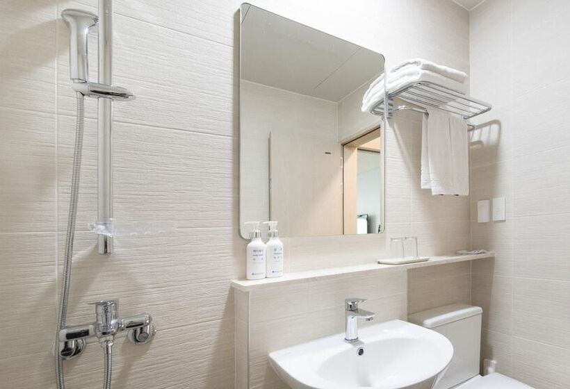 ホテル Jeju Palace