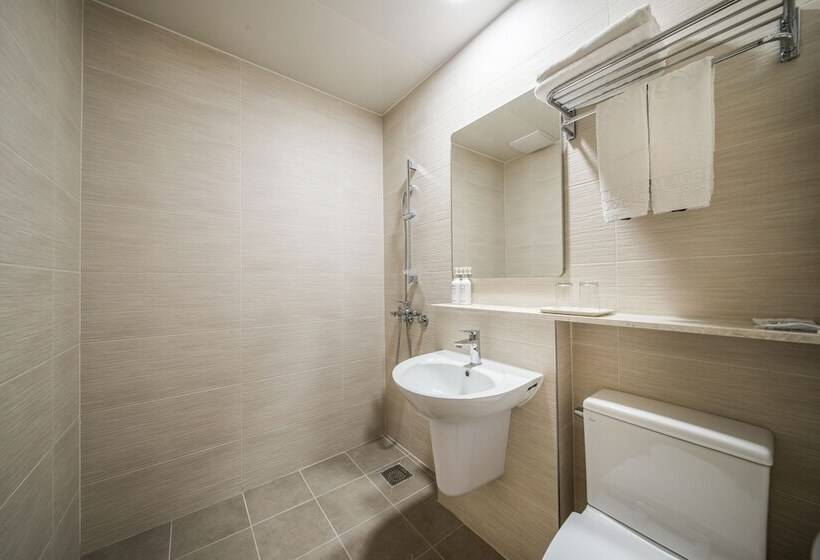 ホテル Jeju Palace