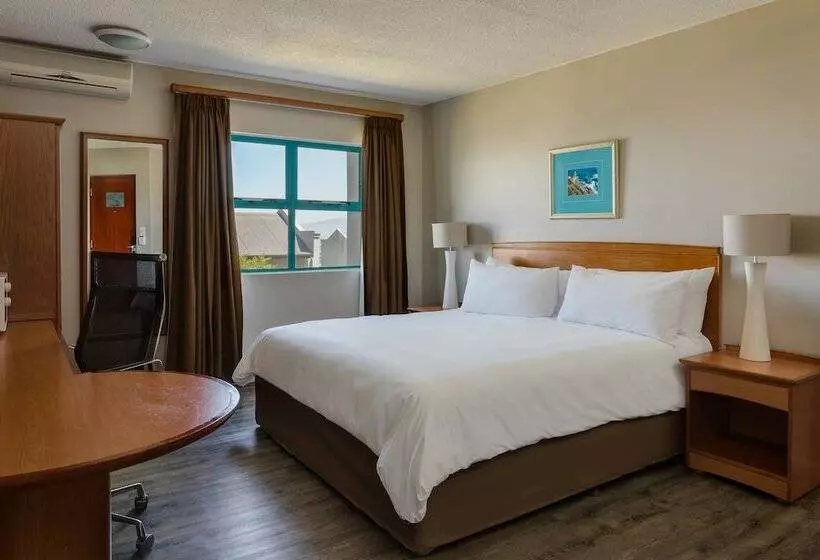 Protea Hotel By Marriott Cape Town Tyger Valley