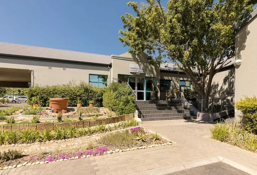 Protea Hotel By Marriott Cape Town Tyger Valley