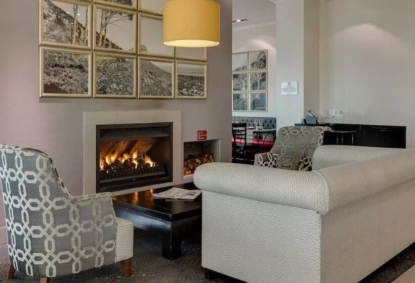 Protea Hotel By Marriott Cape Town Tyger Valley
