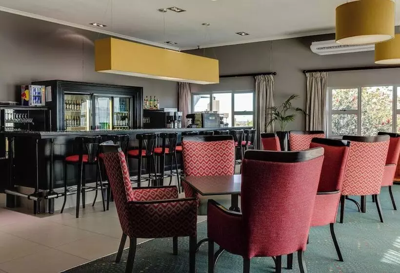 Protea Hotel By Marriott Cape Town Tyger Valley