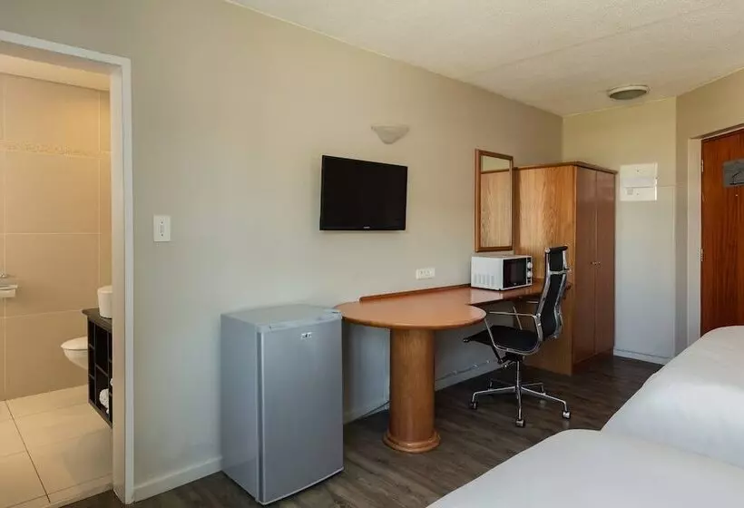 Protea Hotel By Marriott Cape Town Tyger Valley