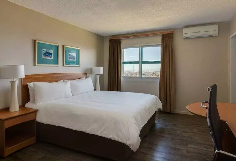 Protea Hotel By Marriott Cape Town Tyger Valley