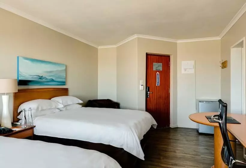 Protea Hotel By Marriott Cape Town Tyger Valley