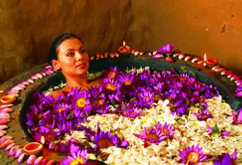 酒店 Sigiriya Village