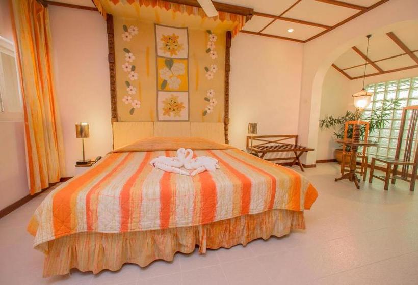 Hotel Sigiriya Village