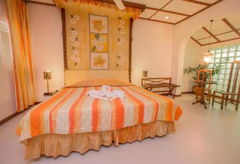 酒店 Sigiriya Village