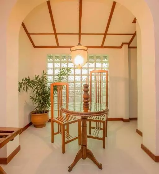 酒店 Sigiriya Village