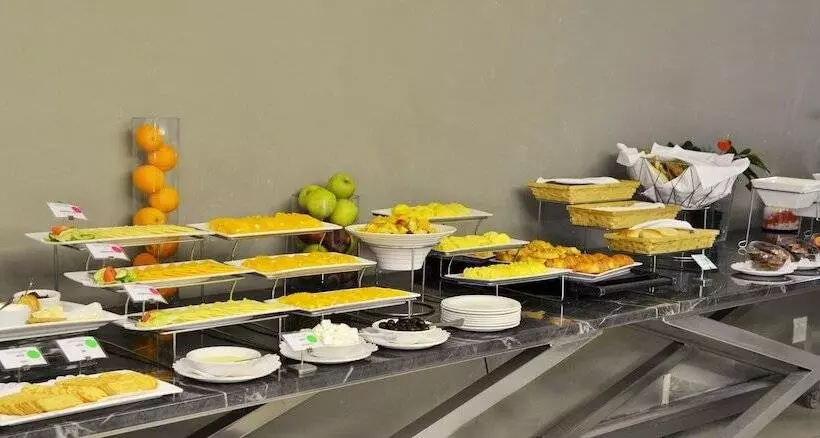 酒店 The Capetonian   Halal