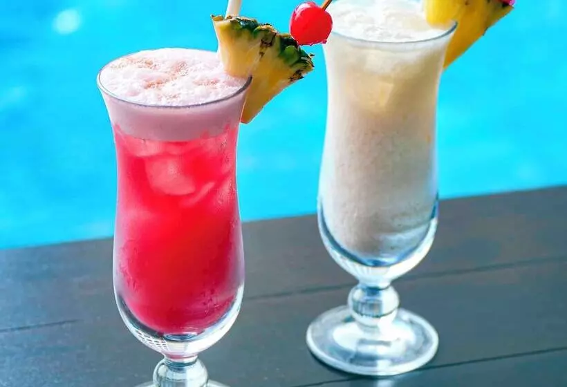 Swissotel The Stamford Singapore