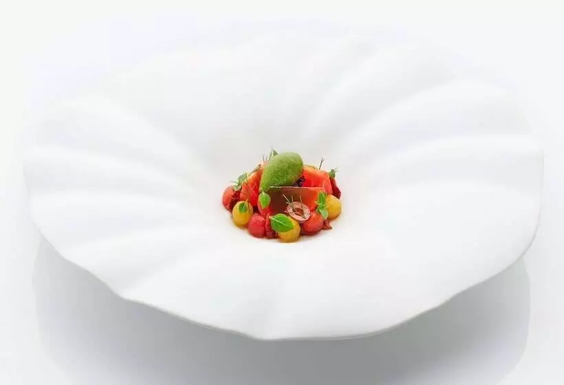 Swissotel The Stamford Singapore