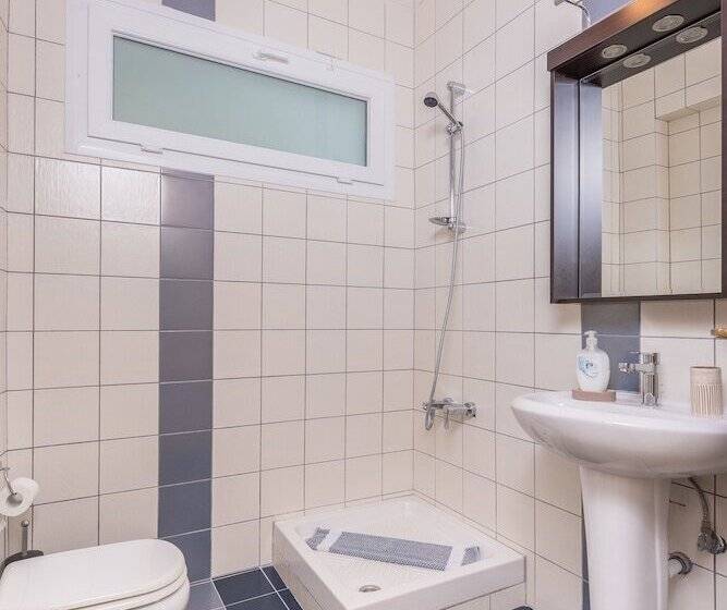 Aegean Residence F & B Summer Collection