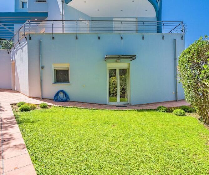 Aegean Residence F & B Summer Collection