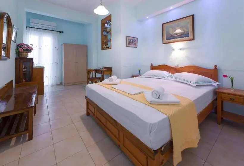 Electra Pension