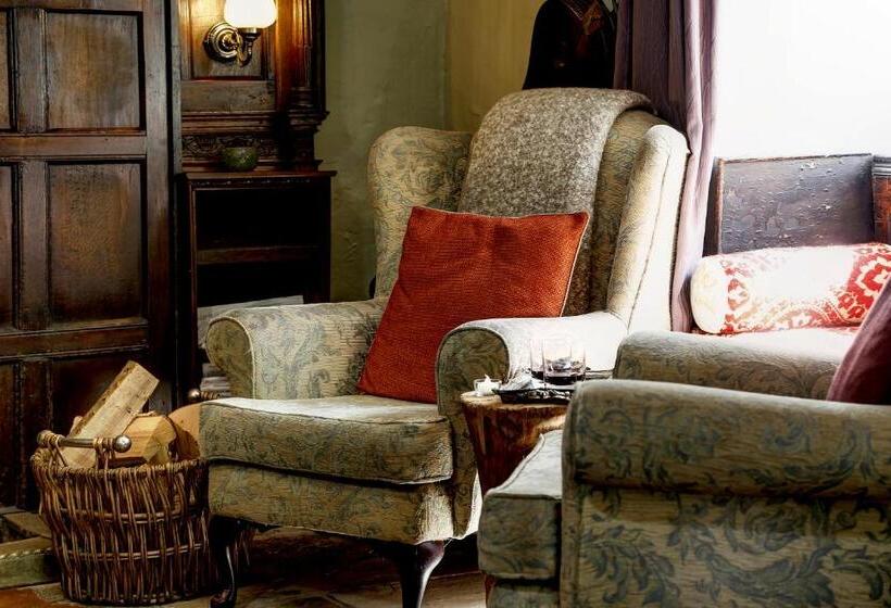 فندق فئة نجمة واحدة Beck Hall