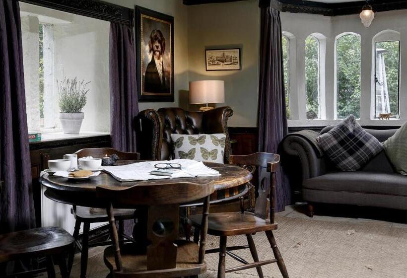 فندق فئة نجمة واحدة Beck Hall