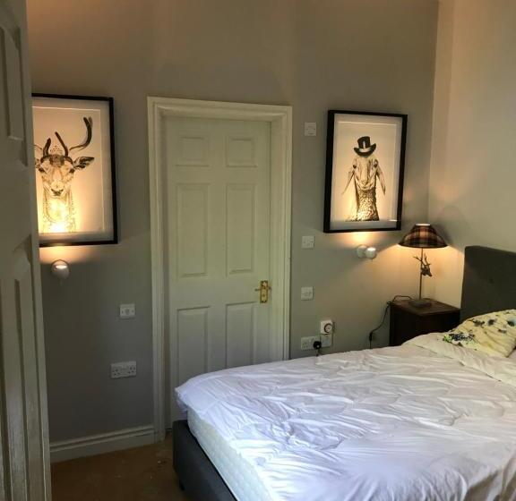 فندق فئة نجمة واحدة Beck Hall