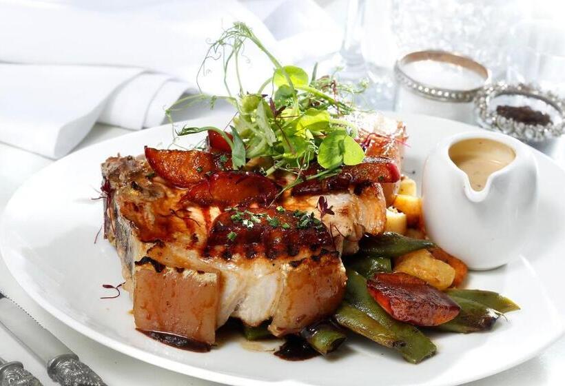 فندق فئة نجمة واحدة Beck Hall