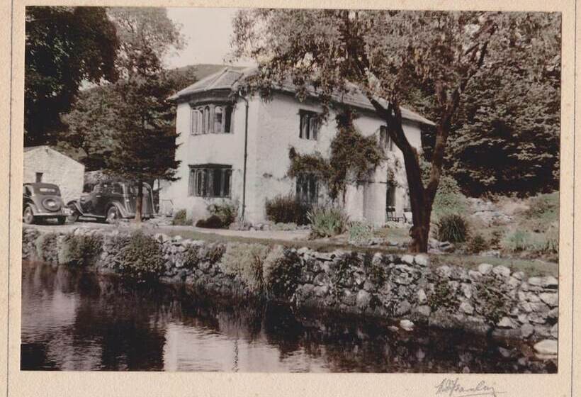 فندق فئة نجمة واحدة Beck Hall