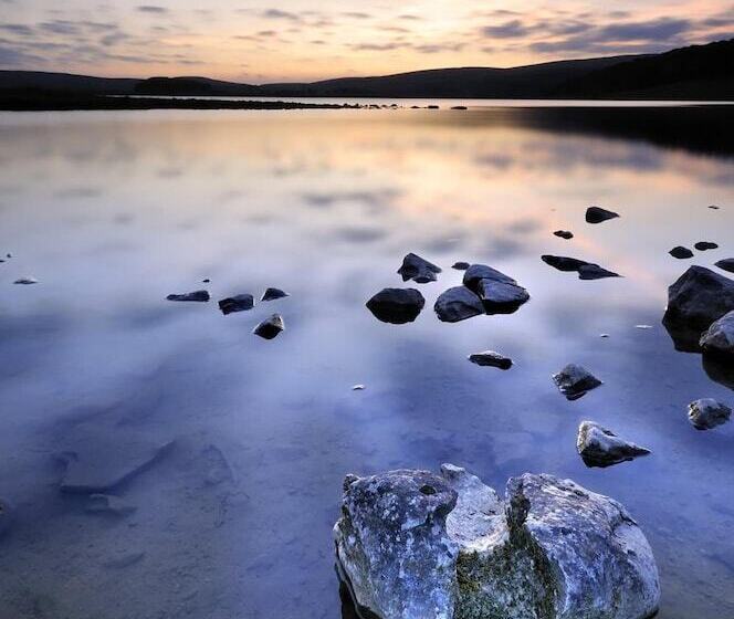 فندق فئة نجمة واحدة Beck Hall